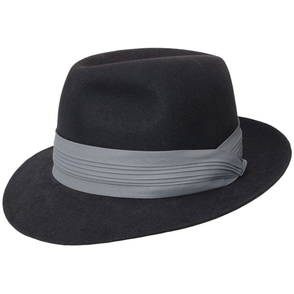 Шляпа к дресс-коду cocktail
