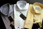 разновидности мужских рубашек