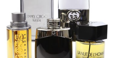 Мужская парфюмерия: какие ароматы самые востребованные