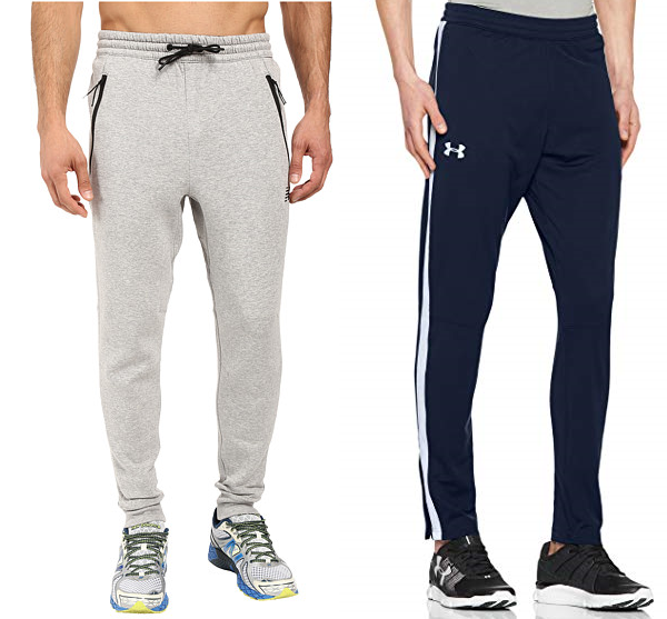 Спортивный стиль одежды для мужчин: выбираем аксессуары и гардероб