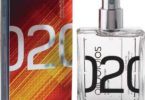 Molecule 02 – мужской парфюм с восточными мотивами
