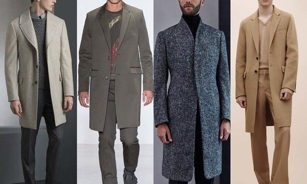 Какие пальто будут в моде весной 2020?