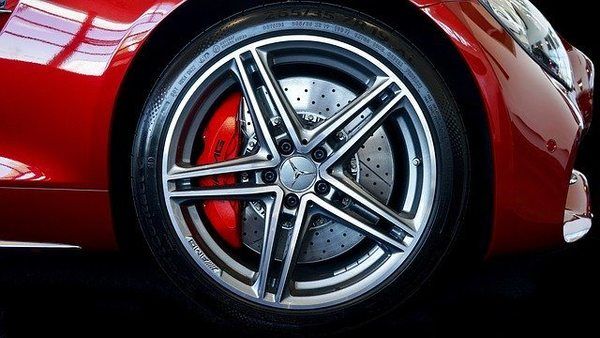 Правильный выбор колесных дисков для вашего автомобиля от А до Я