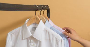 Как подобрать мужскую рубашку: лучшие бренды и стильные советы
