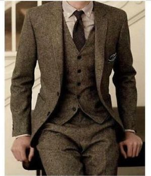 Одежда для мужчин в английском стиле — элегантность, благородство, изысканный вкус